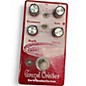 Used EarthQuaker Devices Grand Orbiter Phase Machine Effect Pedal thumbnail