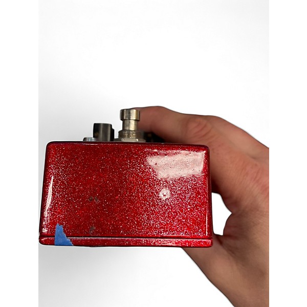 Used EarthQuaker Devices Grand Orbiter Phase Machine Effect Pedal