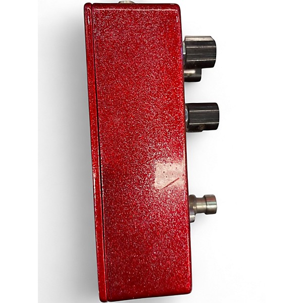 Used EarthQuaker Devices Grand Orbiter Phase Machine Effect Pedal