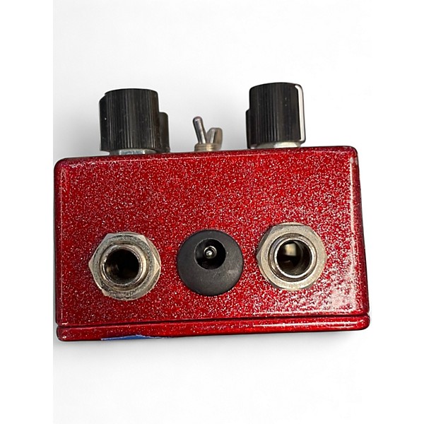 Used EarthQuaker Devices Grand Orbiter Phase Machine Effect Pedal