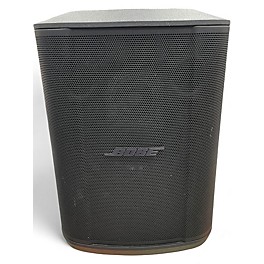 Used Bose Professional S1 PRO + Powered Speaker