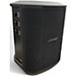 Used Bose Professional S1 PRO + Powered Speaker