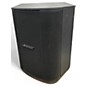 Used Bose Professional S1 PRO + Powered Speaker