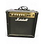 Used Marshall Mg15cd Guitar Combo Amp thumbnail