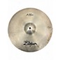 Used Zildjian 14in A Series Fast Crash Cymbal thumbnail