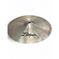 Used Zildjian 14in A Series Fast Crash Cymbal