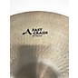 Used Zildjian 14in A Series Fast Crash Cymbal