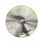 Used Zildjian 14in A Series Fast Crash Cymbal