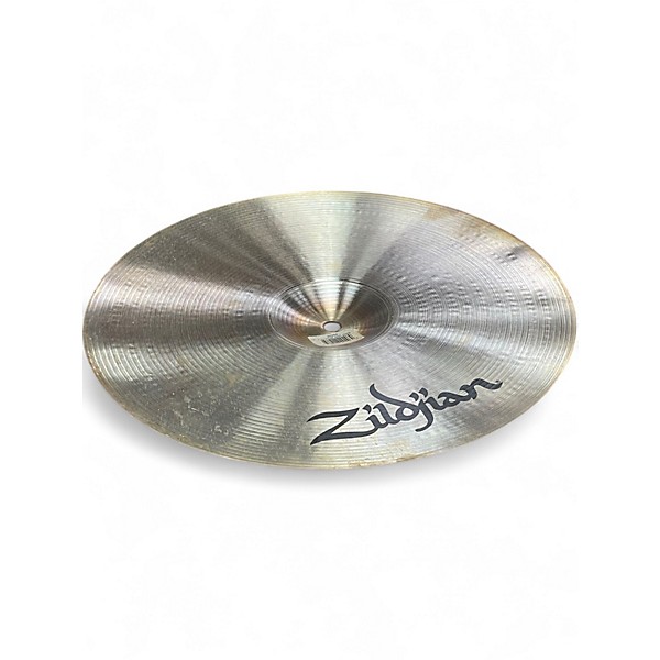 Used Zildjian 14in A Series Fast Crash Cymbal