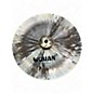 Used Wuhan 12in China Cymbal thumbnail