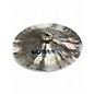 Used Wuhan 12in China Cymbal
