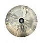 Used Wuhan 12in China Cymbal