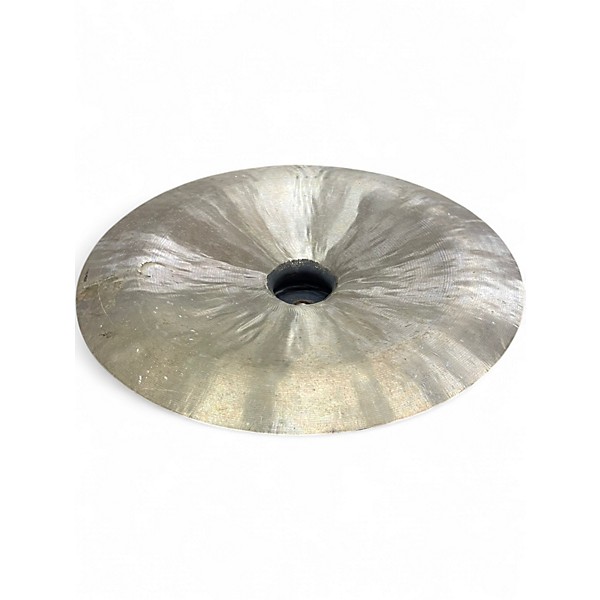 Used Wuhan 12in China Cymbal