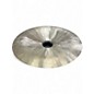 Used Wuhan 12in China Cymbal