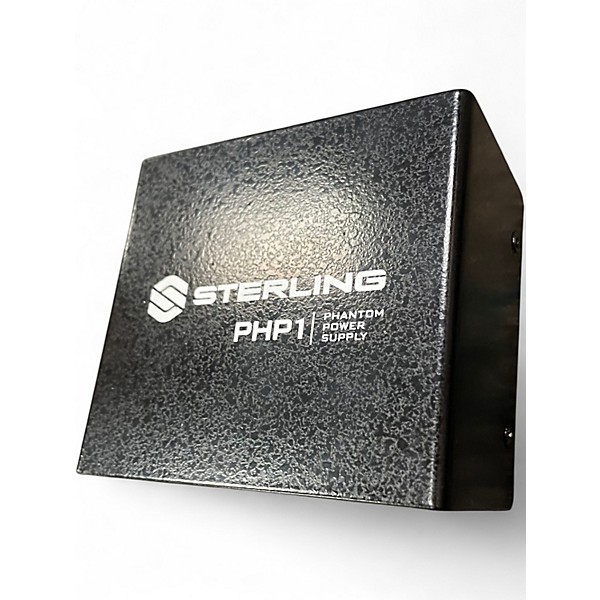 Used Sterling Audio PHP1 Power Supply