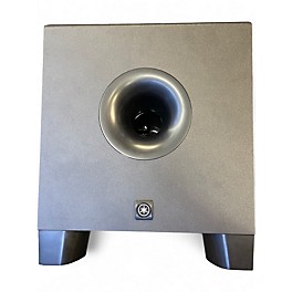 Used Yamaha HS8S Subwoofer