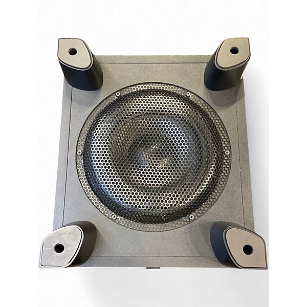 Used Yamaha HS8S Subwoofer