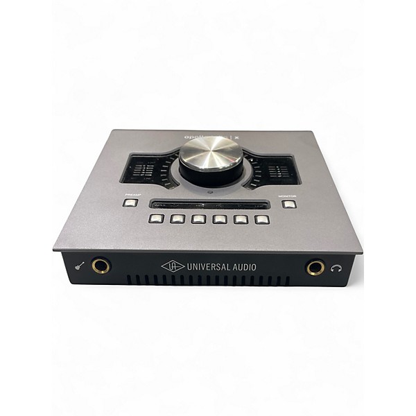 Used Universal Audio Apollo Twin X Duo 3 Audio Interface