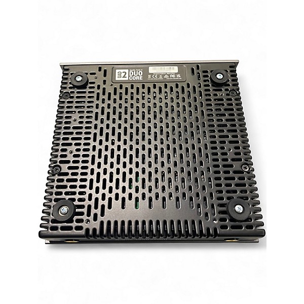 Used Universal Audio Apollo Twin X Duo 3 Audio Interface