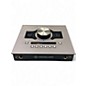 Used Universal Audio Apollo Quad Audio Interface thumbnail