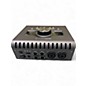 Used Universal Audio Apollo Quad Audio Interface
