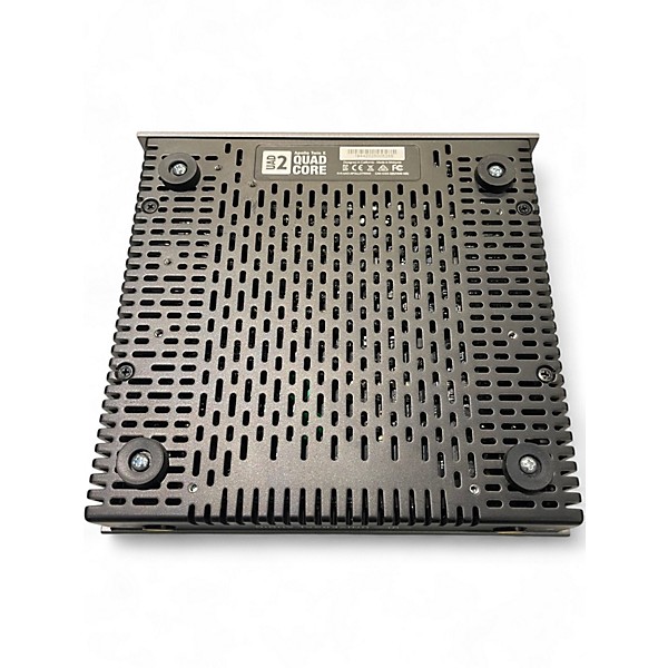 Used Universal Audio Apollo Quad Audio Interface