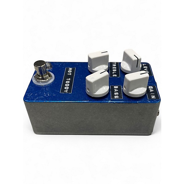 Used Jsa Effects Hot Toddy Effect Pedal