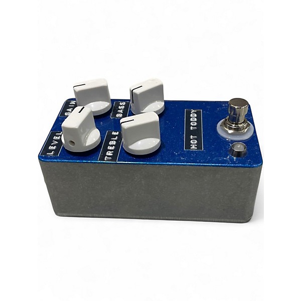 Used Jsa Effects Hot Toddy Effect Pedal