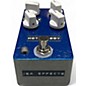 Used Jsa Effects Hot Toddy Effect Pedal