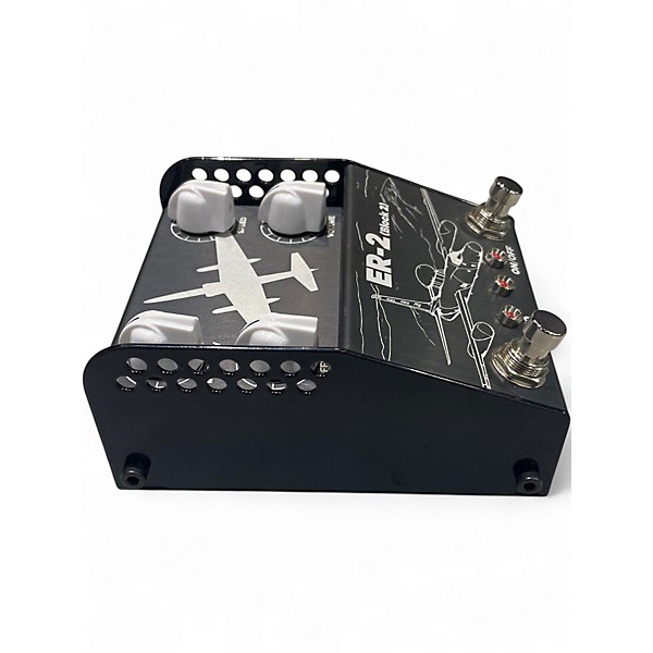 Used Thorpy Fx ER-2 Effect Pedal