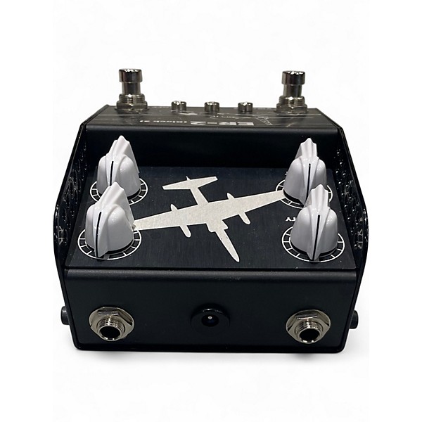 Used Thorpy Fx ER-2 Effect Pedal