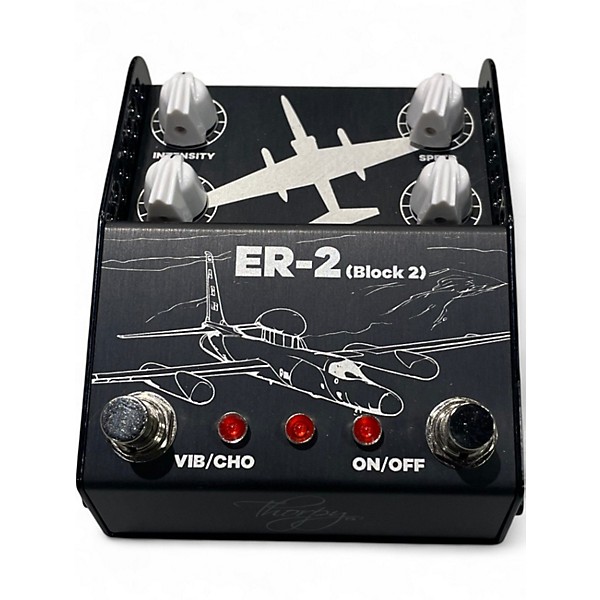 Used Thorpy Fx ER-2 Effect Pedal
