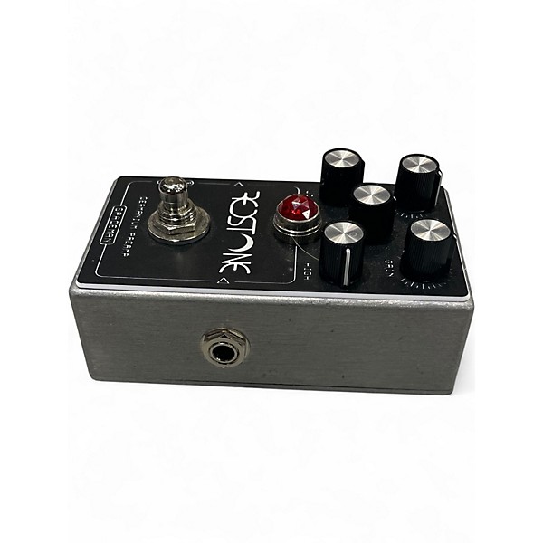 Used Spaceman Effects Redstone Effect Pedal