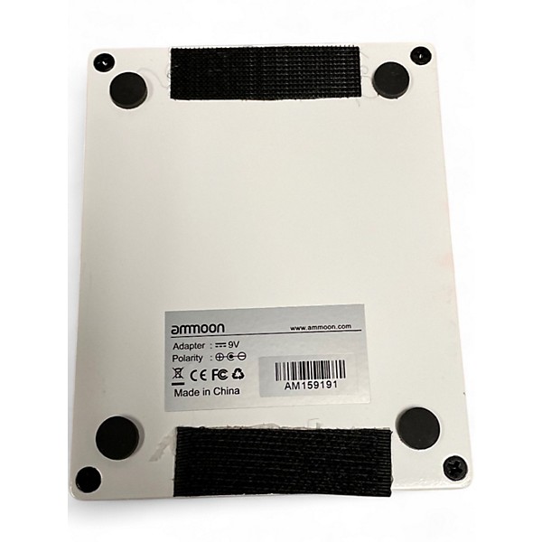 Used Ammoon Stereo Looper Pedal