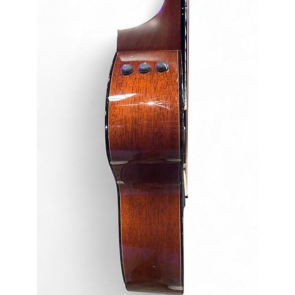 Used Taylor 514CE Natural Acoustic Electric Guitar