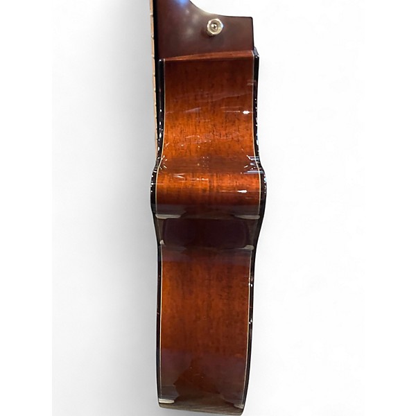 Used Taylor 514CE Natural Acoustic Electric Guitar