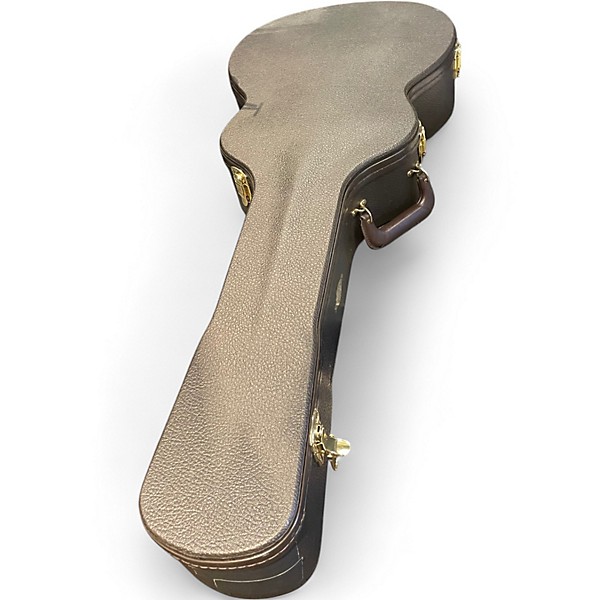 Used Taylor 514CE Natural Acoustic Electric Guitar