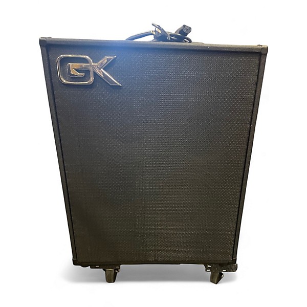 Used Gallien-Krueger MB210-II Ultralight 500W 2x10 Bass Combo Amp