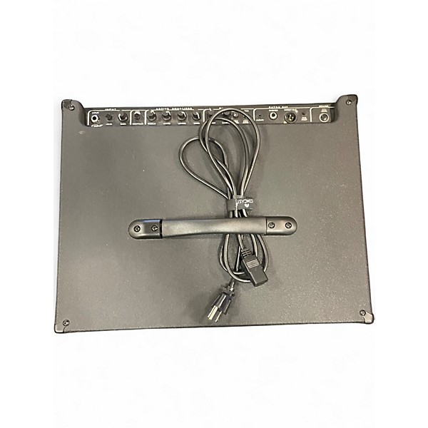 Used Gallien-Krueger MB210-II Ultralight 500W 2x10 Bass Combo Amp