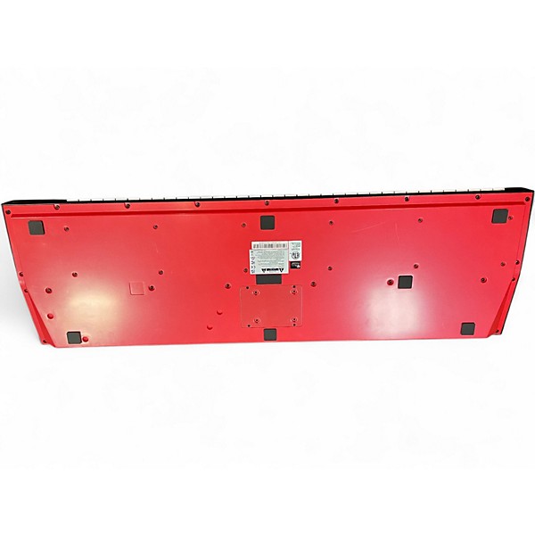 Used Akai Professional MPC Key 61 Keyboard Workstation