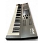 Used Akai Professional MPC Key 61 Keyboard Workstation