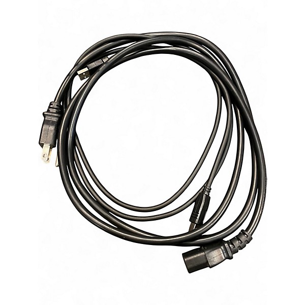 Used Akai Professional MPC Key 61 Keyboard Workstation