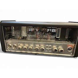 Used Hughes & Kettner Tubemeister 18 18W Tube Guitar Amp Head