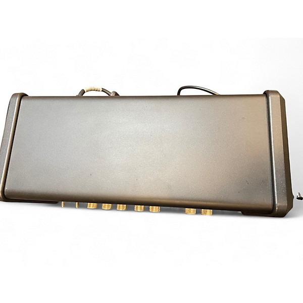 Used Hughes & Kettner Tubemeister 18 18W Tube Guitar Amp Head