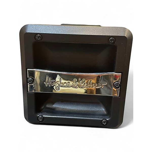 Used Hughes & Kettner Tubemeister 18 18W Tube Guitar Amp Head