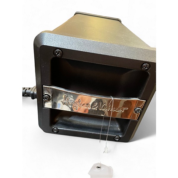 Used Hughes & Kettner Tubemeister 18 18W Tube Guitar Amp Head