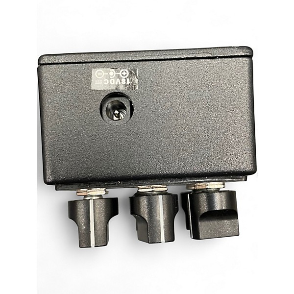 Used Friedman SIR-COMPRE Effect Pedal