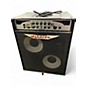 Used Ashdown RM-C210T 500 EVO II Bass Combo Amp thumbnail