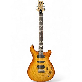 Used PRS 513 Natural Solid Body Electric Guitar