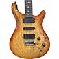 Used PRS 513 Natural Solid Body Electric Guitar